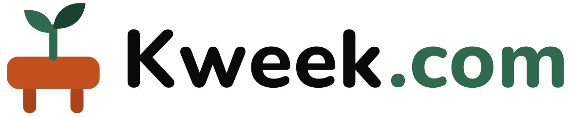 Kweek.com